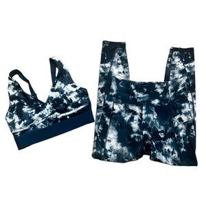 Fabletics Matching Workout Set - Sz Small